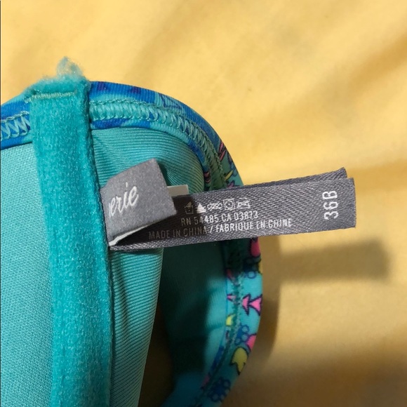 Aerie Push-up Bikini Top - Picture 3 of 3